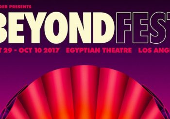 Report from Beyond Fest 2017