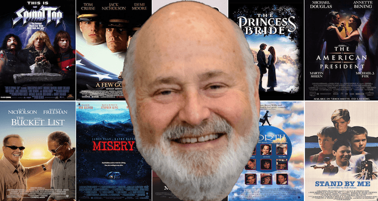 Whither Rob Reiner? And Whither the Reinerssance?