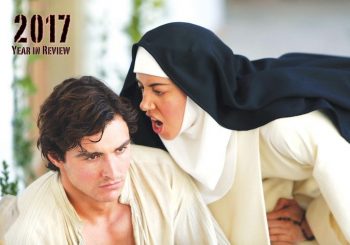 Bill Bria Says Don’t Forget: <i>The Little Hours</i>