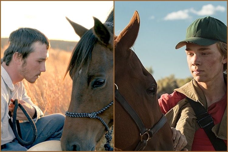 Lean on Pete and The Rider: Foreign Visions of a Diminished American West