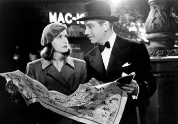In Praise of <i>Ninotchka</i>, Gateway to Garbo and Lubitsch