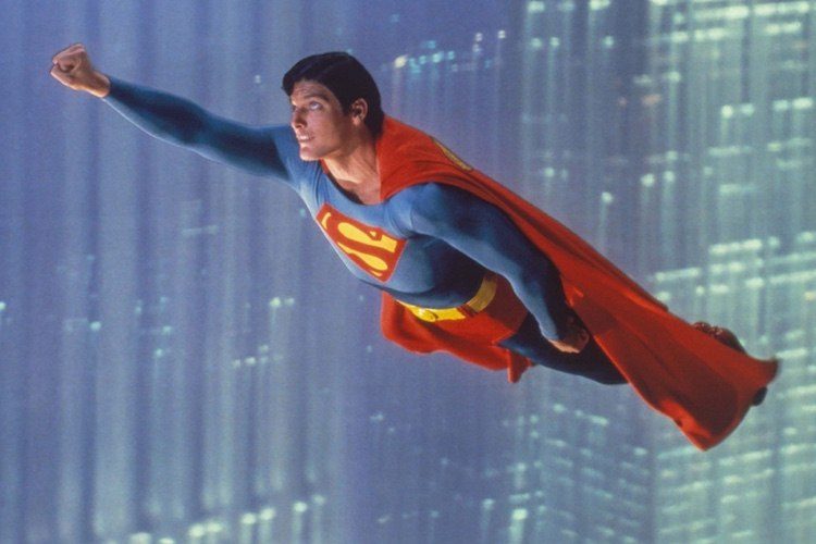 Superman 1970