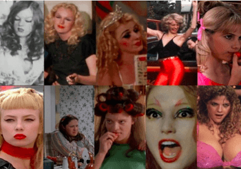 Rapunzels and Riding Hoods: The Sexually Aggressive Women of John Waters