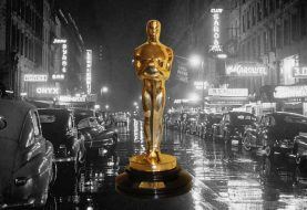 The Dark Side of Oscar: The Academy Awards and Film Noir