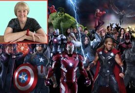 Updates on the Marvel Cinematic Universe from Bill's Mom