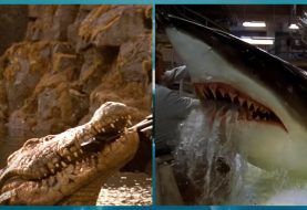 20 Years Ago, <i>Lake Placid</i> and <i>Deep Blue Sea</i> Made Animal-Attack Movies Self-Aware