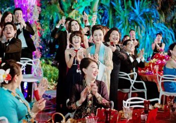 <i>Crazy Rich Asians</i> and <i>Ready or Not</i>: When the Super-Rich Play Games, Everyone Loses