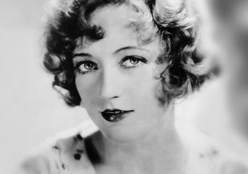 Beyond <i>Citizen Kane</i>: Getting to Know the Real Marion Davies