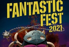 Anya Stanley's Fantastic Fest 2021 Diary