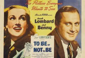 Classic Corner: <i>To Be or Not To Be</i>
