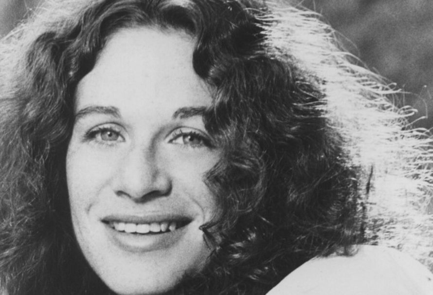 Revisiting Carole King’s Tapestry of Film Work
