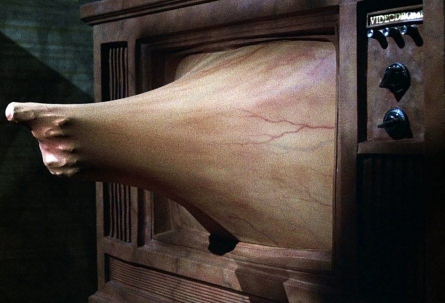 Our Video Reality: Shock Treatment and Videodrome