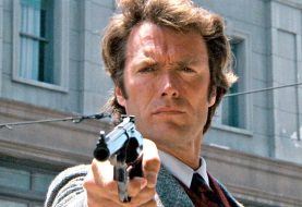 A Movie’s Got to Know Its Limitations: 50 Years of <i>Dirty Harry</i>
