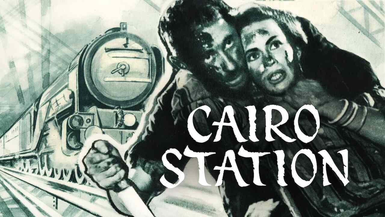 Classic Corner Cairo Station — Crooked Marquee