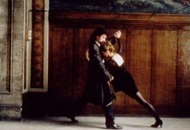 Sally Potter's <i>The Tango Lesson</i> and the Auteur's Romance