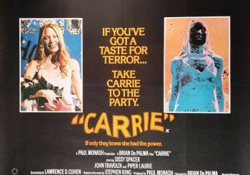 Classic Corner: <i>Carrie</i>