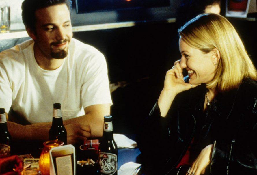 In Defense of Chasing Amy, 25 Years Later