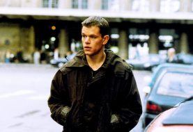 <i>The Bourne Identity</i> at 20: The Importance of Being Matt Damon