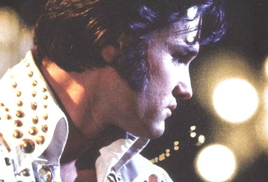 The Elvis Before Elvis