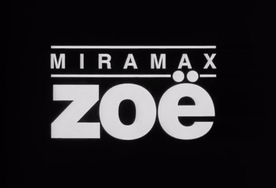 Harvey’s Hellhole: The Rise and Fall of Miramax Zoe
