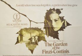 Classic Corner: <i>The Garden Of The Finzi-Continis</i>