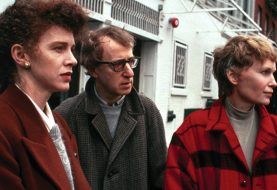 Woody Allen’s <i>Husbands and Wives</i>: The Storm After the Calm