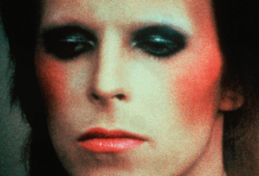 The Pre-Moonage Daydream of Ziggy Stardust and the Spiders from Mars