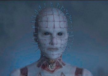 What We Talk About When We Talk About Pinhead: On the Legacy of <i>Hellraiser</i>’s Iconic Villain