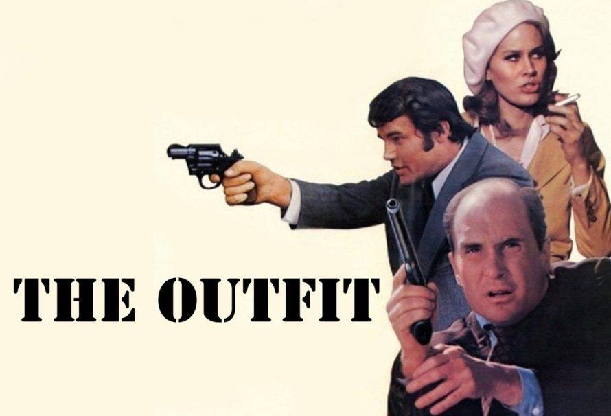 Classic Corner: The Outfit