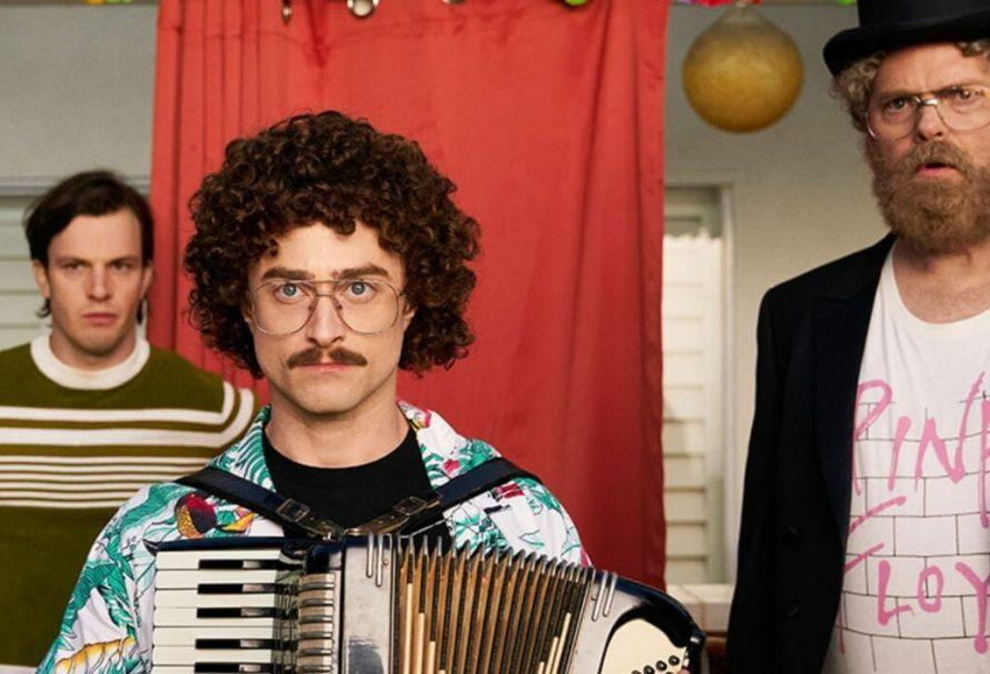 Review: Weird: The Al Yankovic Story