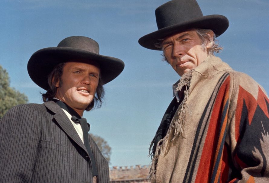 Peckinpah’s Elegy: Pat Garrett and Billy the Kid at 50