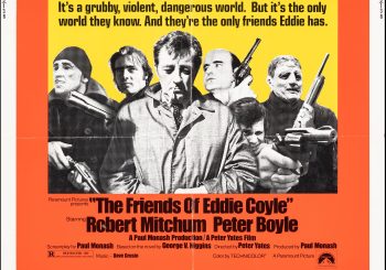 Classic Corner: <i>The Friends of Eddie Coyle</i>