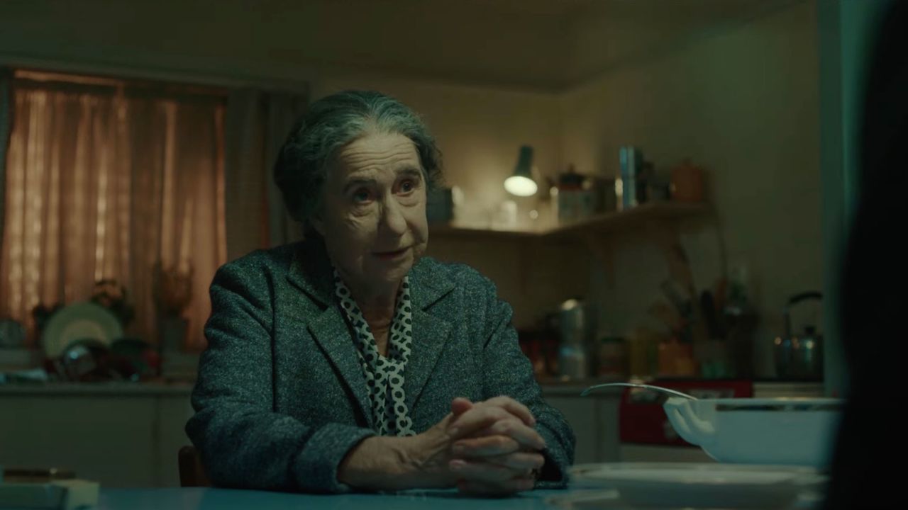 A film about Golda Meir compels Israel to look in the mirror as it