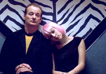 Nothing More Than This: <i>Lost in Translation<i> at 20