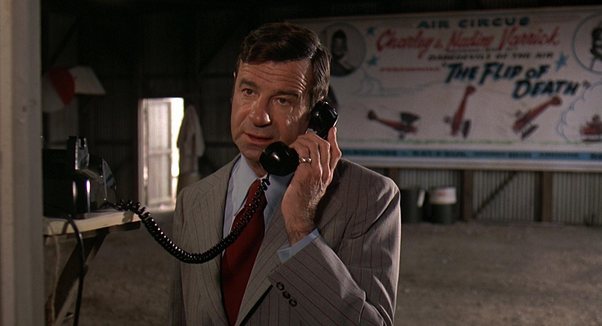 Classic Corner: Charley Varrick — Crooked Marquee