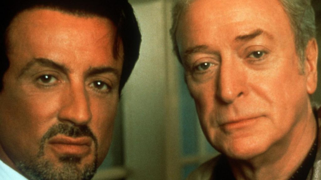 The Get Carter remake at 25 — Crooked Marquee The Get Carter remake at 25 — Crooked Marquee